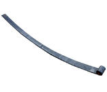 лист рессоры МАЗ (передней) 6430-2902052-10 (L=2040) №1 в сб.со втулкой (МАЗ-643068)