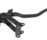 педаль тормоза 3307-3504010