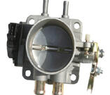 дроссель 4062-1148100-02 405, 406, 409 дв. *Пекар*