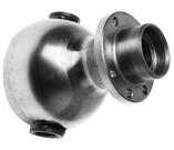 опора шаровая в сб. 452-2304012 (УАЗ-3151/3741) *ст.образца / D=101мм.*