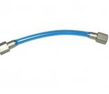 маслопровод 50-3407080  ГУРа (трубка синий пластик)