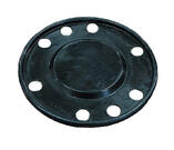 колпак колеса 64221-3102010 передний *без диск.колесо* (металл)