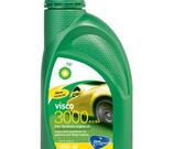 масло BP Visco 3000 SAE 10W40   (1 литр)