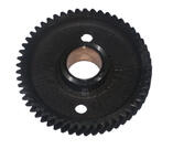 шестерня 240-1006240-А1 промежуточная (со втулкой 240-1006246) Z=53