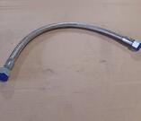 шланг компрессора 1101.247.00 (гибкий) *армированный/тефлон* (L=640мм.) Автобус МАЗ *НЗГА*