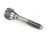 вал первичный (голый) 130-1701030-Б (Z=20 L=285мм.)