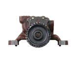 насос масляный в сб. ММЗ 50-1403010-Б1 двигателя (Z=28) 