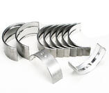 вкладыши 130-1000102-БР2 коренные 0,25 *Дайдо Металл Русь*