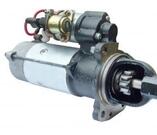 стартер МАЗ 5432.3708-20 (24В, 9.0 кВт,  Z=10) аналог 3002.3708 *БАТЭ*