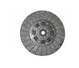 диск сцепления ведомый МТЗ 85-1601130-01