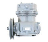 пневмокомпрессор МАЗ 5336-3509012-10 (270л/мин.) *без шкива*