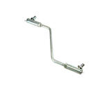 тяга педали газа 3309-1108035-10 в сб. (валика акселератора) ГАЗ-3308/09 Валдай