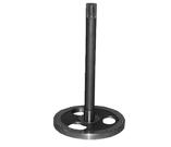 вал 70-2409020 блокировки дифференциала L=358мм. (МТЗ-80/82)