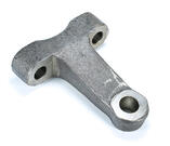 рычаг рулевой МАЗ 5440-3001035 кулака (Т-обр., H=205мм.) кулак 6430