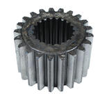 шестерня 5440-2405028 ведущая бортовая (Z=21/20шлиц.) *на 5-ть сателлитов*