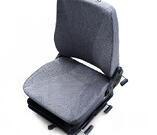 сидение 6430-6800010 пневмо водителя