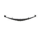 рессора МАЗ передняя в сб. 4370-2902012-011 (8 листов)