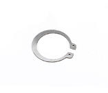 кольцо стопорное 236-1701067-А вторичного вала (37х45х1.5) *малое*