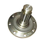 фланец 82-2308017 перед.ведущ.моста (8 шпилек)