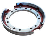 диск 64221-3101015 (корона передняя) *на 12 отверстий* ЕВРО (МАЗ)