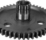 шестерня 70-1601088-Б привода ВОМ (1-я ступень, Z=47)