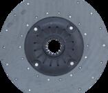 диск сцепления ведомый 150.21.024-2 (Т-150/150К,ДТ-175)