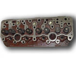 головка блока цилиндров в сб. 240-1003012-А1