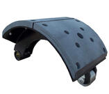 колодка тормозная МАЗ 5440-3502090 (задняя) правая