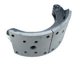 колодка тормозная МАЗ 5440-3501090 передняя (правая)