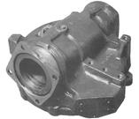 корпус 52-2308115-А2 в сб. редуктора переднего моста (левый)