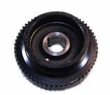 шкив коленчатого вала ЗМЗ 406-1005050-30 с демпфером 405, 406 дв., EURO III *ЗМЗ*