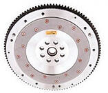 маховик с ободом ММЗ 260-1005114 в сб.