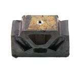 подушка двигателя ГАЗ 245-1001035 задняя боковая (без болта) Г-3309, ПАЗ, Валдай ЕВРО-2/3