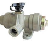 регулятор давления 100-3512010 воздуха (аналог 15.3512010) МАЗ/КаМАЗ/ПАЗ *РААЗ*