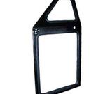 дверь МТЗ 80-6708020-Б (левая) голая УК