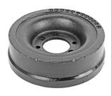 барабан тормозной стояночный 51-3507052-042 (ГАЗ-52/53/3307/66)