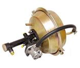 гидровакуумный усилитель в сб. 5312-3550010 *ГАЗ*