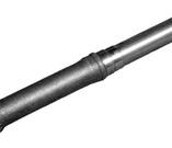 полуось 50-2407082-А-01 заднего моста МтЗ