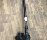 механизм рулевой в сб. 51-3400013 (ГАЗ-51, КаВЗ) с рул.валом *короткий* (сошка на правую сторону)