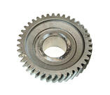 шестерня 320570-1701056-10 (пост.зацеп.промвала) Z=39 скорост.КПП ЗИЛ,МАЗ,ПАЗ *под шпонку*