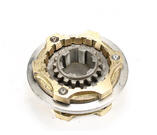 синхронизатор 320570-1701151-А (4-5 пер.) скорост.КПП *перевернутый* АМО ЗИЛ