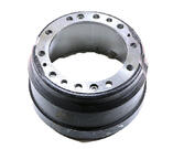 барабан тормозной МАЗ 6430-3501070 передний (10 отверстий, Шир.накл.=180мм.) *РУП МАЗ*