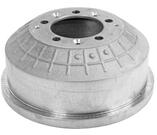 барабан тормозной  Соболь 2217-3502070 *ГАЗ*