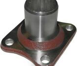 фланец вала карданного МТЗ (перед.моста) 52-1802078-А *раздатки*