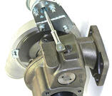 турбокомпрессор *Чехия* ТКР С14-194-01 (ПАЗ-3205-70 дв.ММЗ-245.7)