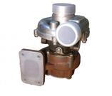 турбокомпрессор ТКР- 6-00.01 (дв.Д-245.27, Д-245С 435/437) на трактора МТЗ 922, 923, ЮМЗ, Амкодор