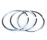 кольца поршневые к-т КаМАЗ 740-1000106 (на один поршень) МоторДеталь г. Кострома