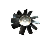 вентилятор охлаждения ГАЗель 2752-1308011 *ГАЗ* БИЗНЕС (2705, 3221, 2752) ЗМЗ-405