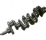 вал коленчатый ММЗ 243-1005015