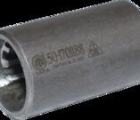 втулка 50-1701188 редуктора КПП МТЗ